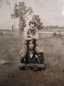 Ina Keesler and Vera H.